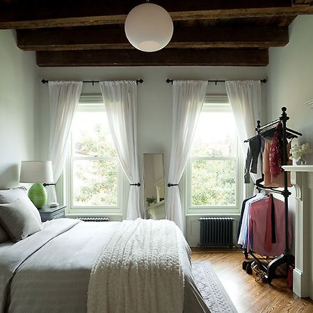 Arlington Place Bed & Breakfast New York Buitenkant foto