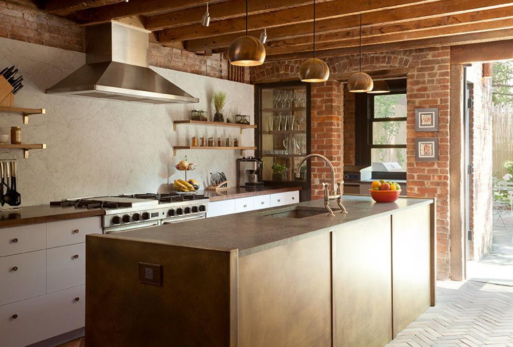Arlington Place Bed & Breakfast New York Buitenkant foto