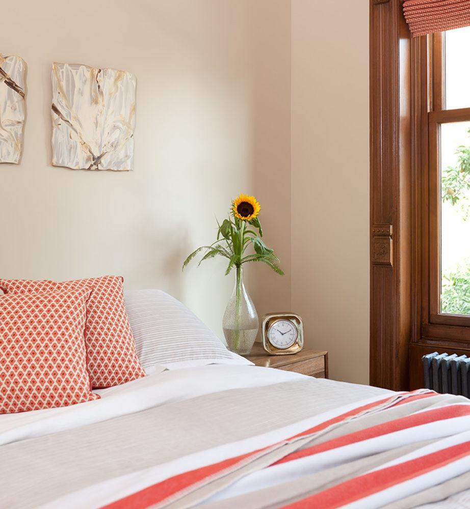 Arlington Place Bed & Breakfast New York Buitenkant foto