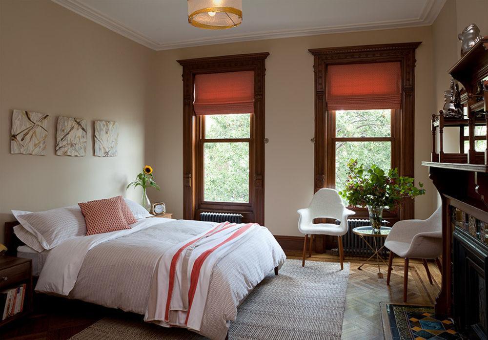Arlington Place Bed & Breakfast New York Buitenkant foto