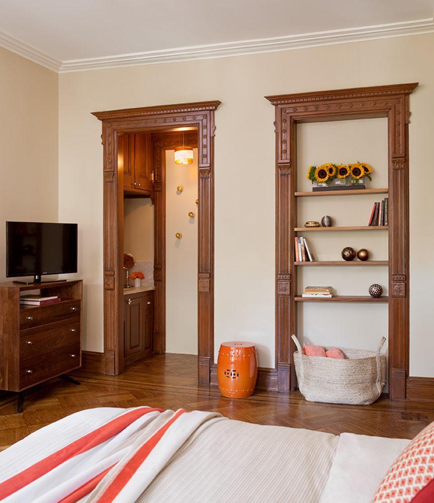 Arlington Place Bed & Breakfast New York Buitenkant foto