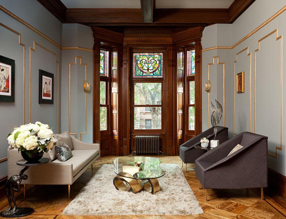 Arlington Place Bed & Breakfast New York Buitenkant foto