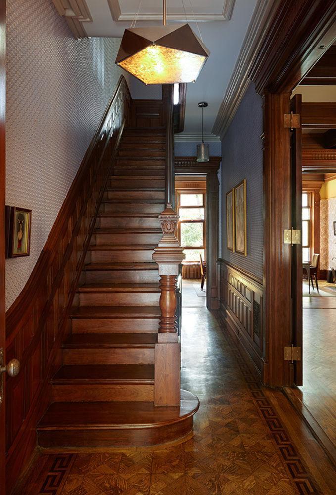 Arlington Place Bed & Breakfast New York Buitenkant foto