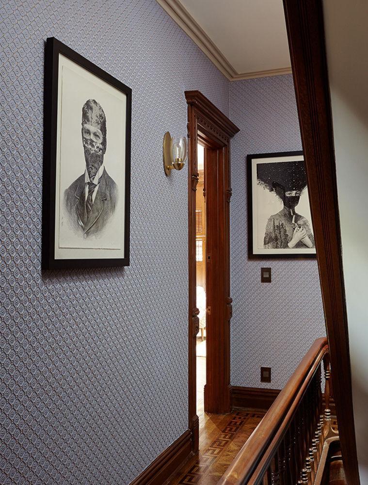 Arlington Place Bed & Breakfast New York Buitenkant foto