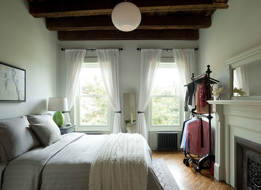 Arlington Place Bed & Breakfast New York Buitenkant foto